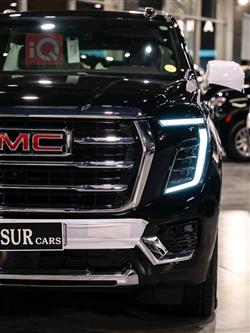 GMC Yukon
